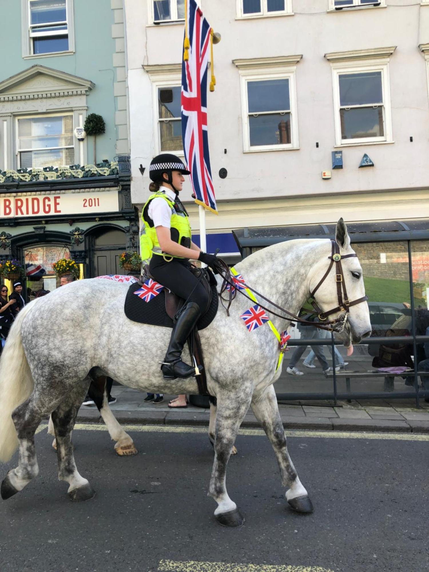 Charming Central Windsor 2 Bed Cottage Free Residents Parking And Private Garden Legoland Ascot Windsor Castle Thorpe Park Heathrow Airport 外观 照片